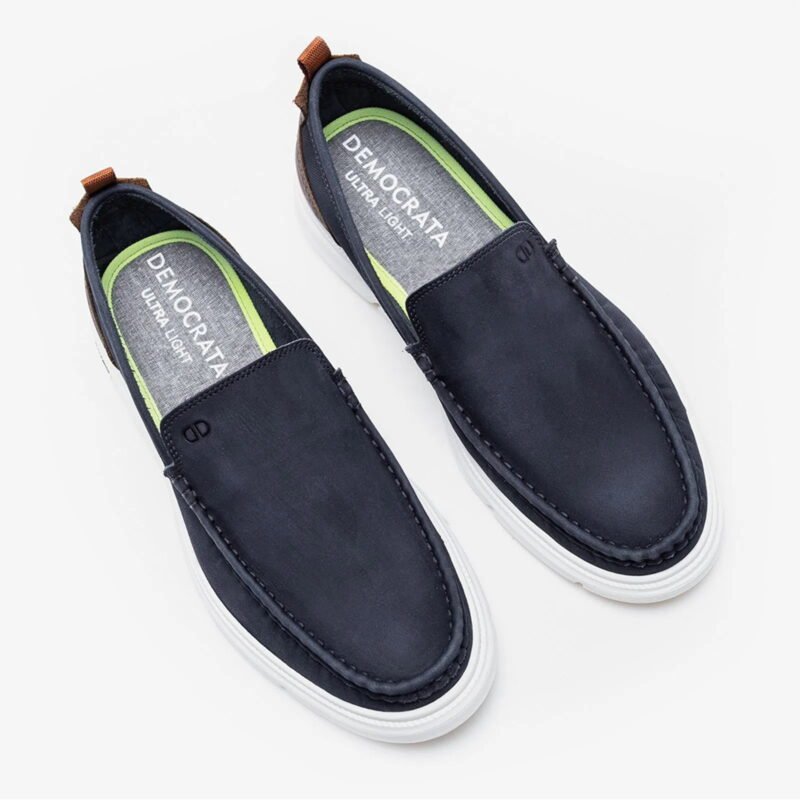 DEMOCRATA smith ultra lig Homme 252202-004 – Image 2
