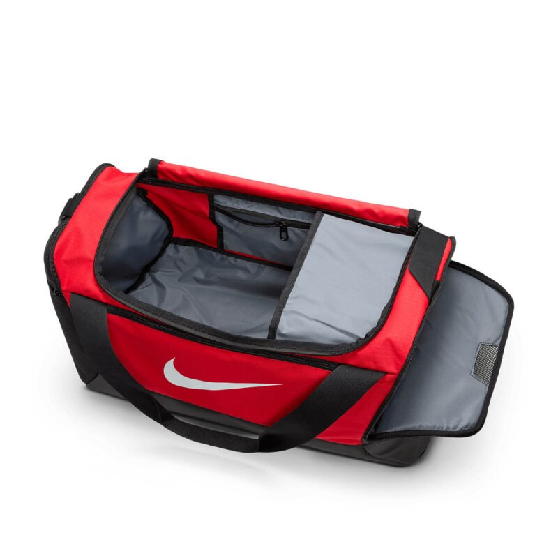 NIKE brasilia duff s Homme BA5957-657 – Image 3