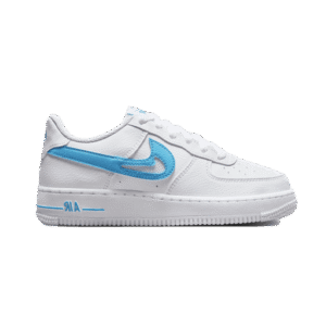 NIKE nike air force 1 gs Enfant FN7793-100