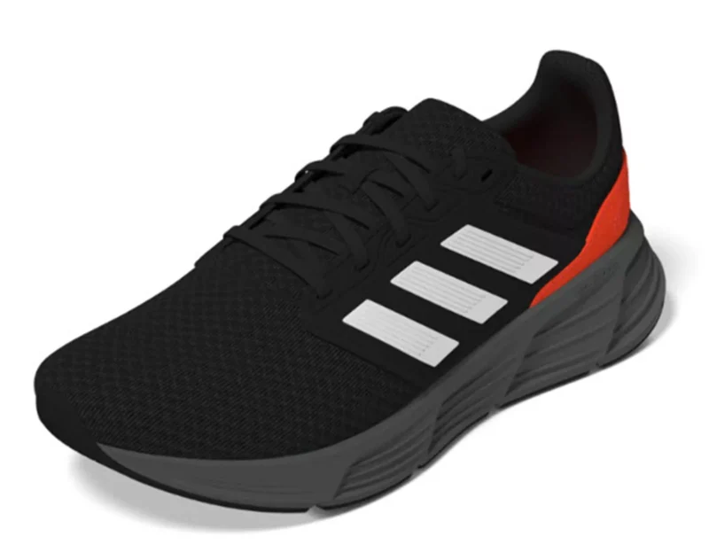 ADIDAS galaxy 6 m Homme IE1978 – Image 2