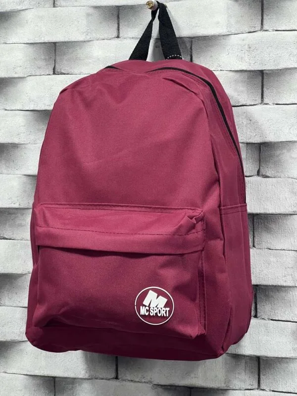 Mc shops sport sac a dos