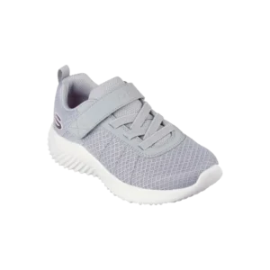 SKECHERS bounder - cool cruise Enfant S303550L/GRY