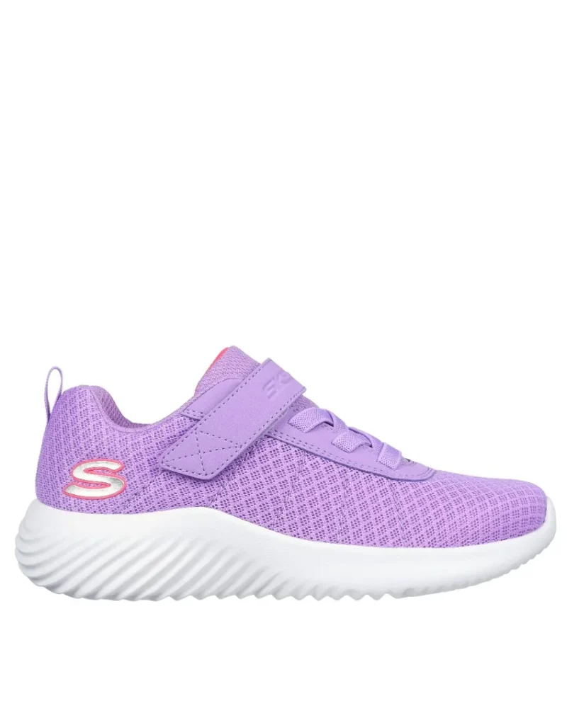 SKECHERS bounder - cool cruise Enfant S303550L/LAV – Image 2