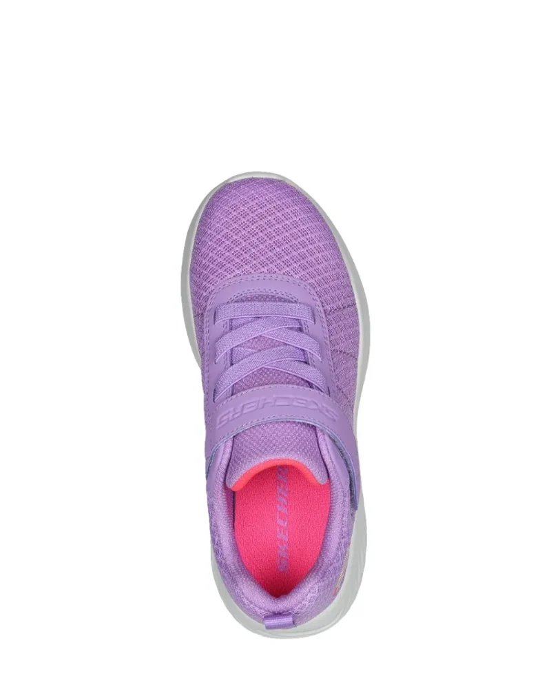 SKECHERS bounder - cool cruise Enfant S303550L/LAV – Image 3