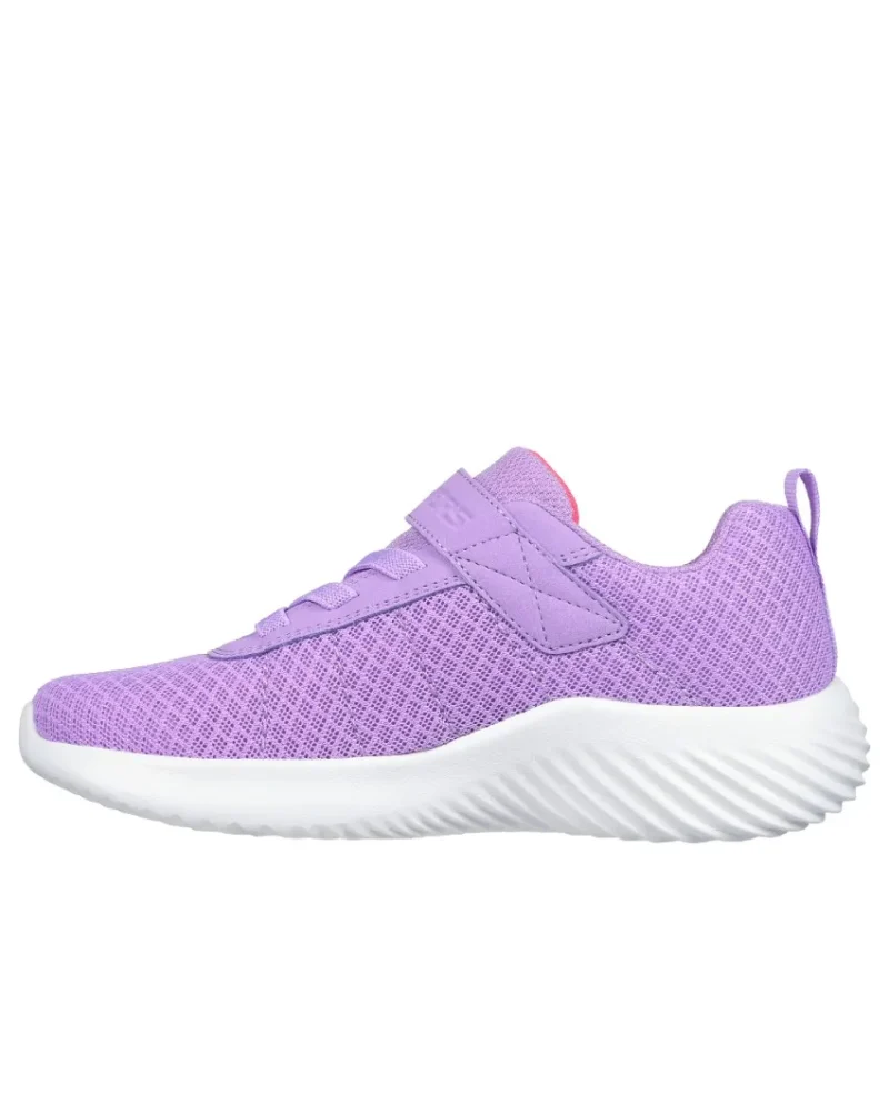 SKECHERS bounder - cool cruise Enfant S303550L/LAV – Image 4