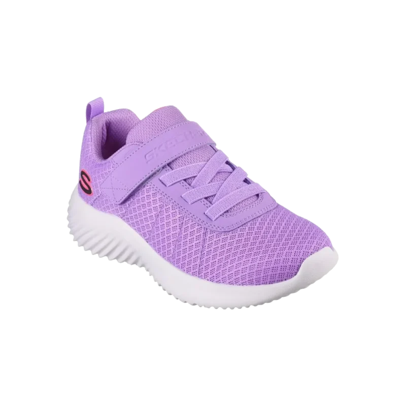 SKECHERS bounder - cool cruise Enfant S303550L/LAV