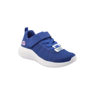 SKECHERS bounder - cool cruise Enfant S303550L/NVY