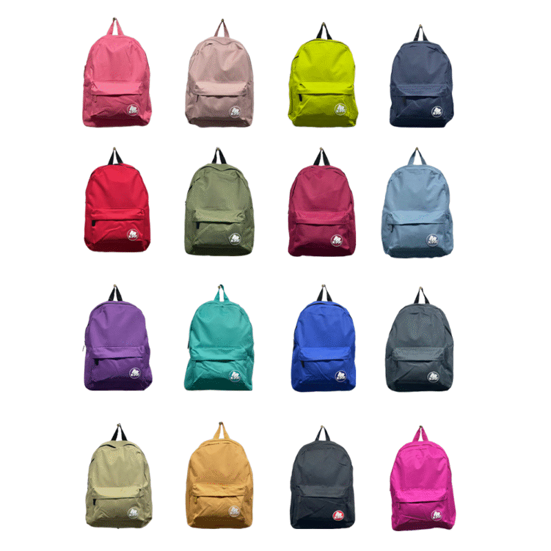 MC SPORT sac a dos unisex BR500
