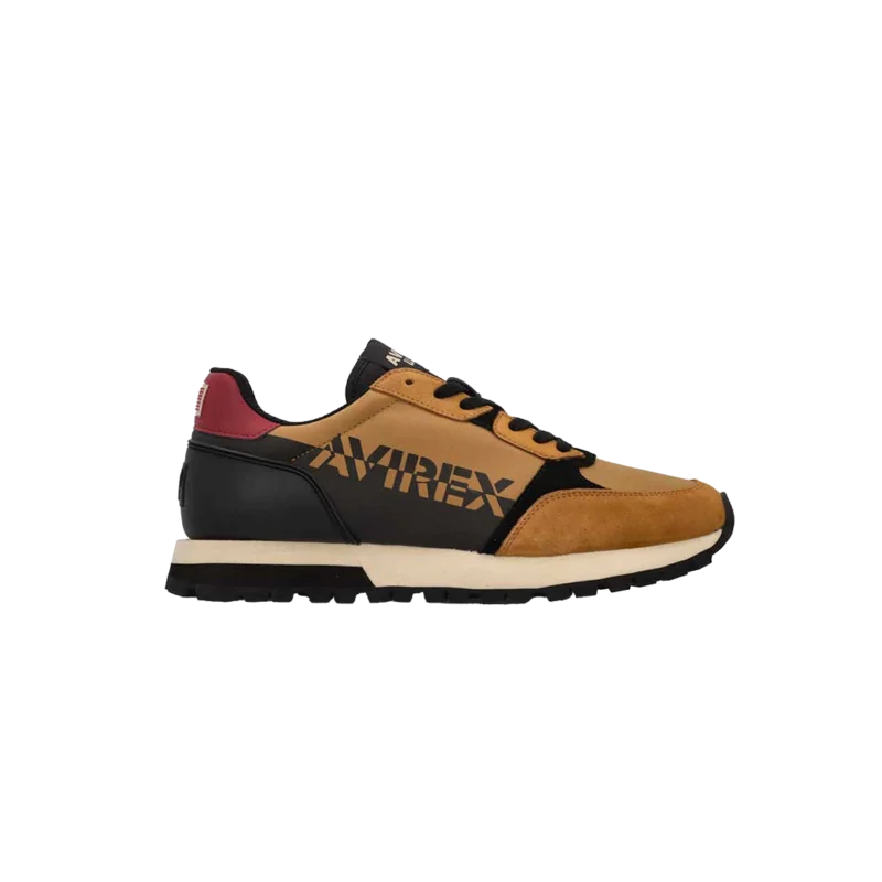 AVIREX drab Homme AV32M40604-04
