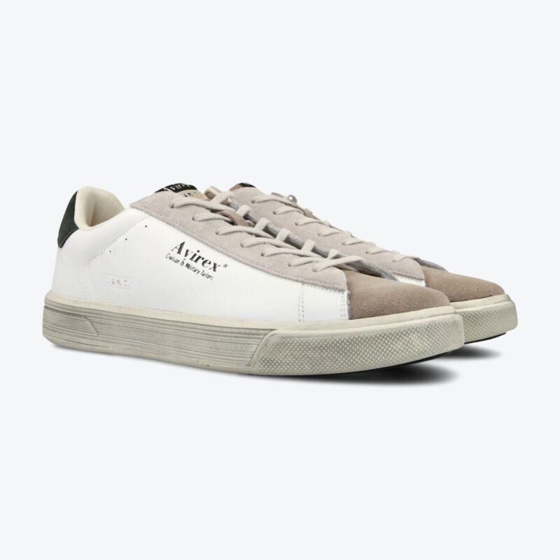 AVIREX mikel vntg Homme AV32M80611-03 – Image 4