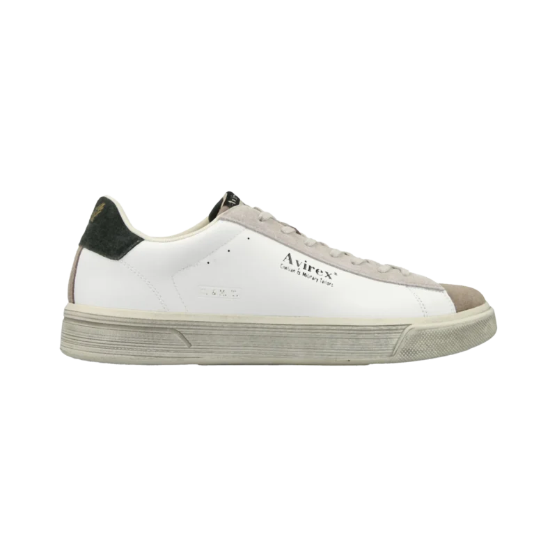 AVIREX mikel vntg Homme AV32M80611-03