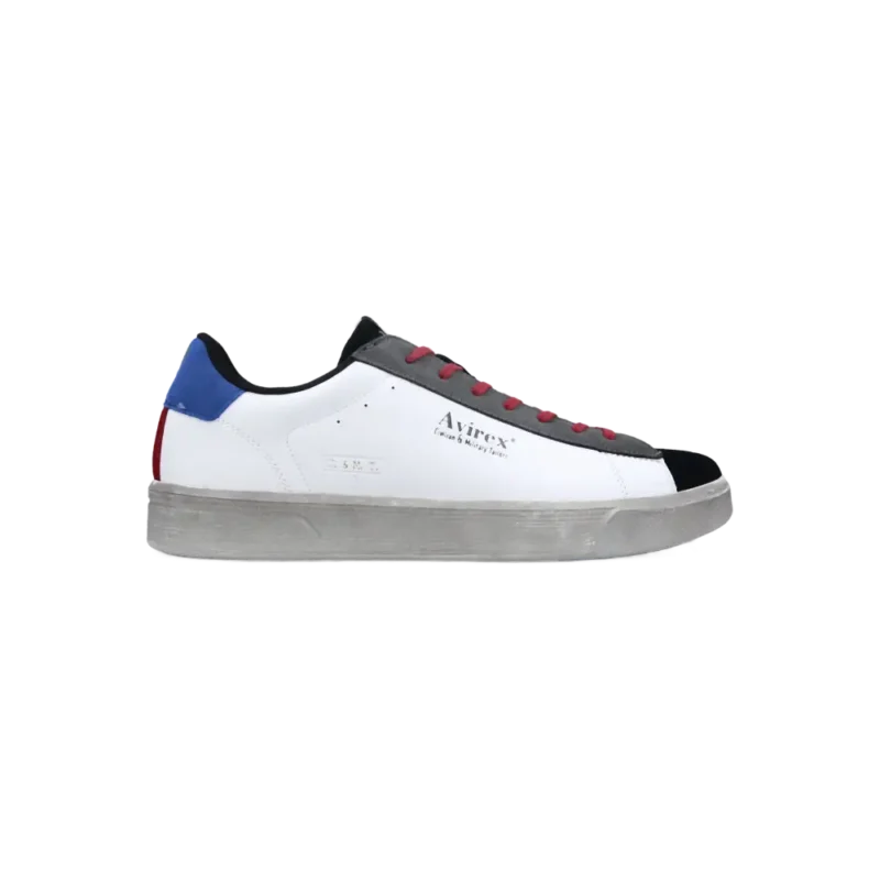 AVIREX mikel vntg Homme AV32M80611-04
