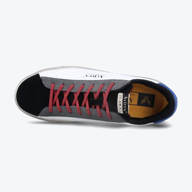 AVIREX mikel vntg Homme AV32M80611-04 – Image 2