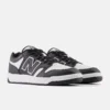 NEW BALANCE 480 noir blanc Homme BB480LBA – Image 6