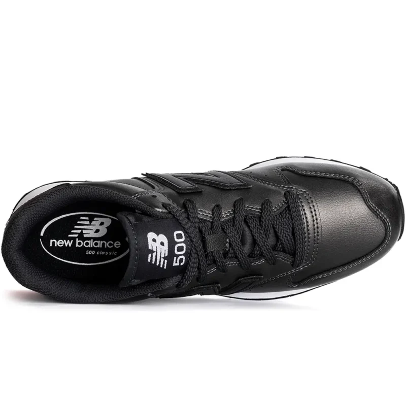 NEW BALANCE basket Homme GW500GB2 – Image 3