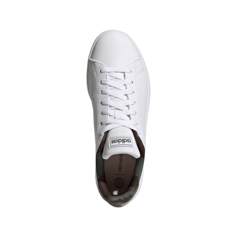 ADIDAS advantage base Homme GW9283 – Image 4