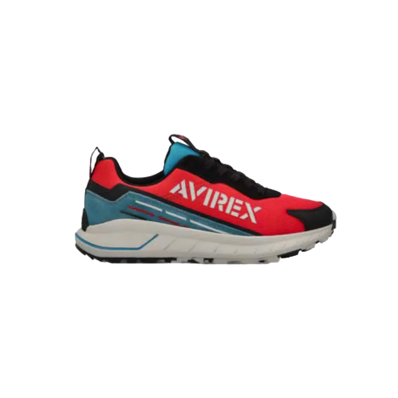 AVIREX dust Homme OS AV32M62609-06