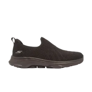 SKECHERS go walk 7 - amina Femme S125204/BBK