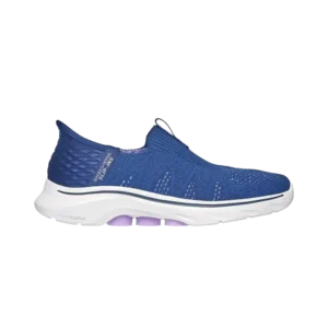 SKECHERS go walk 7 - city lights Femme S125222/NVMT