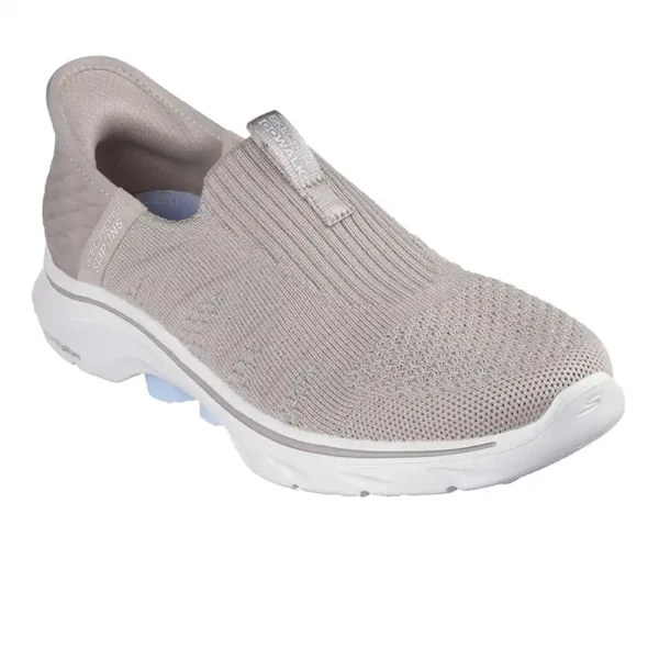 SKECHERS go walk 7 - city lights Femme S125222/TPMT – Image 2