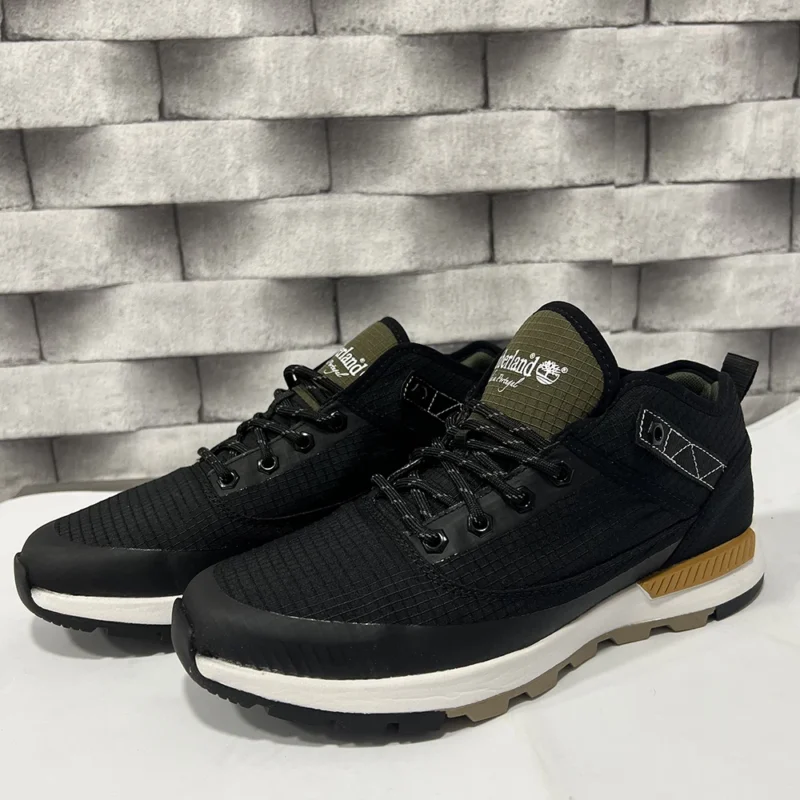 TIMBERLAND field trekker Homme TB0A65MK-001 – Image 4