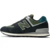 NEW BALANCE basket Homme U574KBG – Image 7