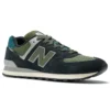 NEW BALANCE basket Homme U574KBG – Image 4