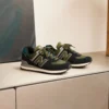 NEW BALANCE basket Homme U574KBG – Image 2