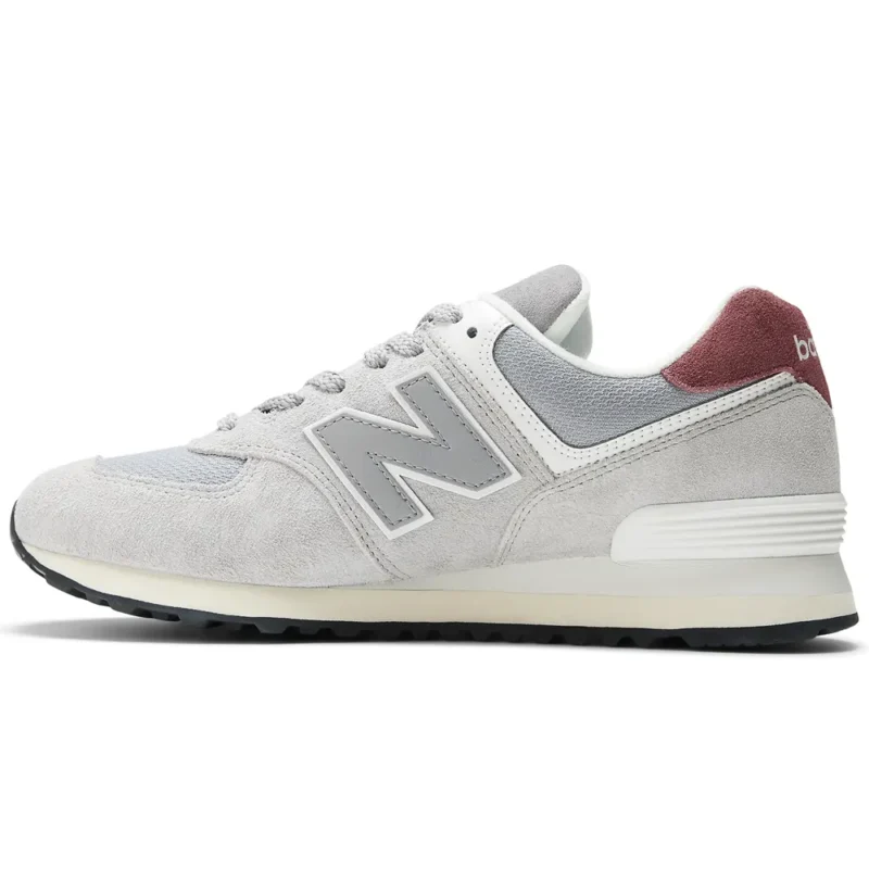 NEW BALANCE basket Homme U574KBR – Image 7