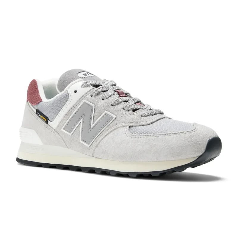 NEW BALANCE basket Homme U574KBR – Image 3