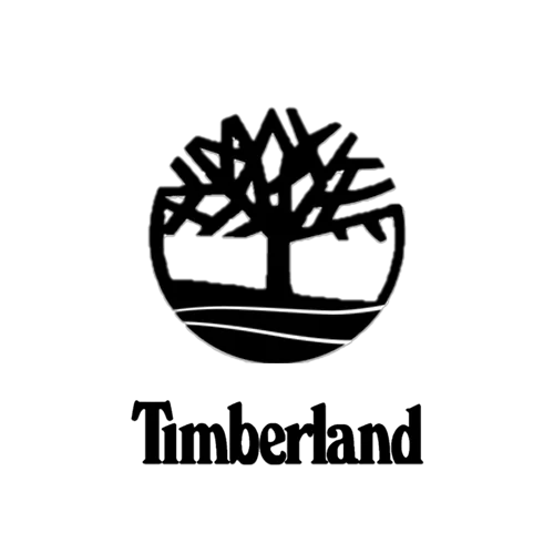 logo timberland