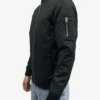 JACK & JONES jwhmash bomber jnr Enfant 12225571-BLACK – Image 4