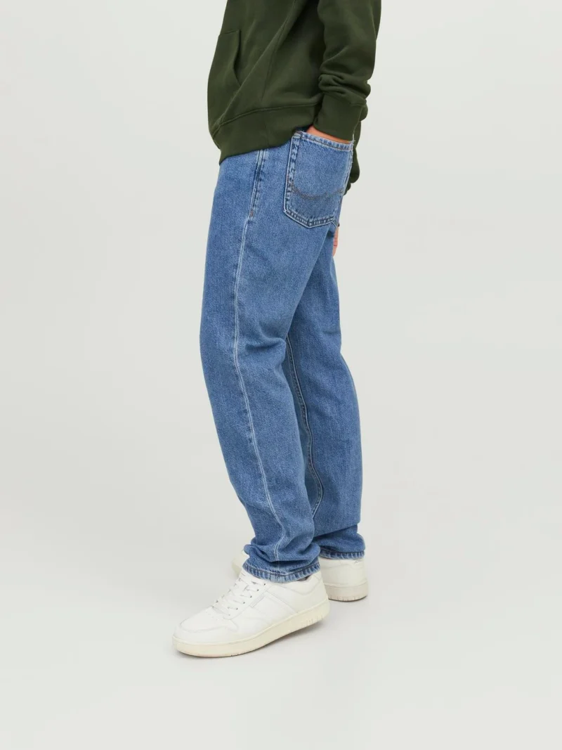 JACK & JONES jjiclark jjoriginal jnr Enfant 12237672 – Image 4