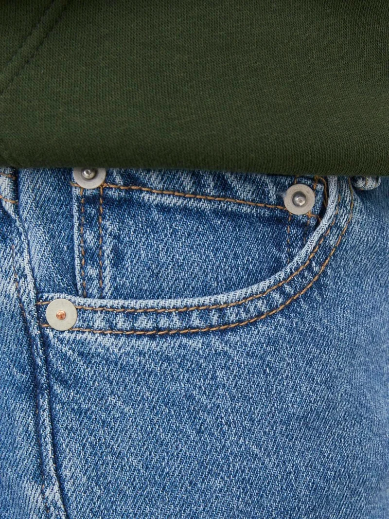 JACK & JONES jjiclark jjoriginal jnr Enfant 12237672 – Image 3