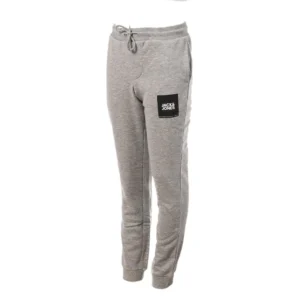 JACK & JONES jwhgordon jjjilook sweat pants jnr Enfant 12246419-grey