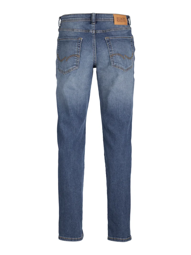JACK & JONES jjigilenn jjoriginal jnr Enfant 12249013 – Image 4