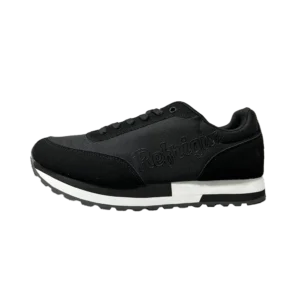 REFRIGUE canyon Homme RFM201-BLACK
