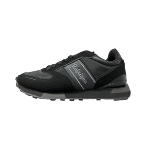 REFRIGUE sequoia Homme RFM401-BLACK