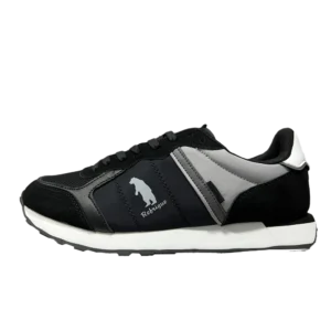 REFRIGUE teton Homme RFM501-BLACK