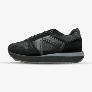 REFRIGUE yosemite Homme RFM601-BLACK