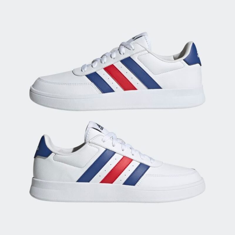 ADIDAS breaknet 2.0 Homme HP9424 – Image 6