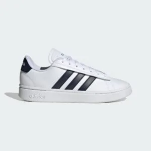ADIDAS grand court alpha Homme IF8081