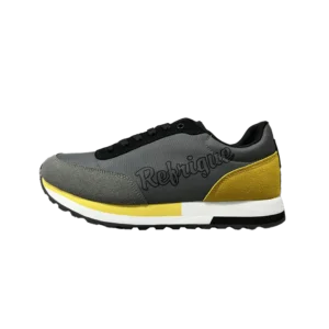 REFRIGUE canyon Homme RFM201-GREY