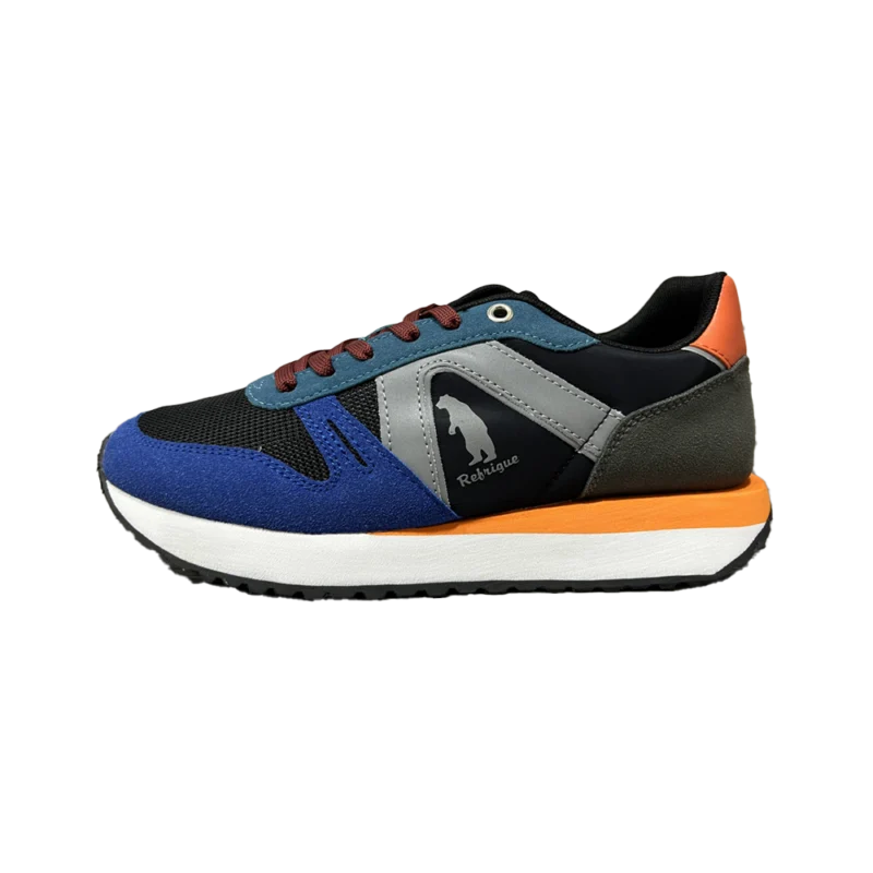 REFRIGUE yosemite Homme RFM601-BLUE