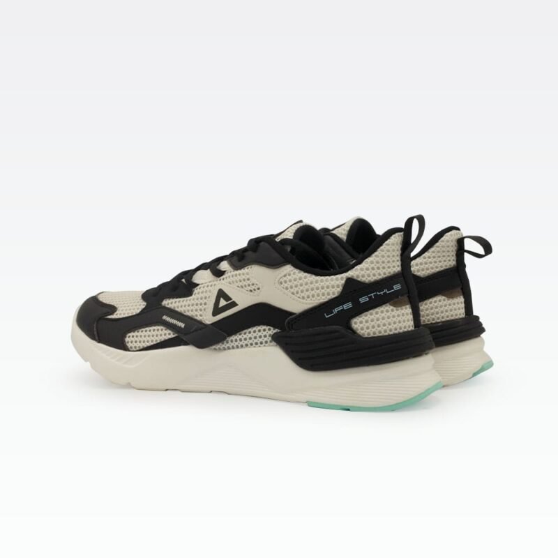 PEAK retro casual foo Homme E222177E – Image 2