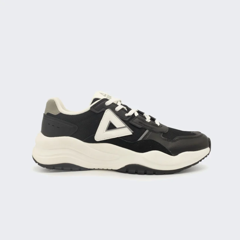 PEAK fashion casual shoes Homme ET41437E-0020