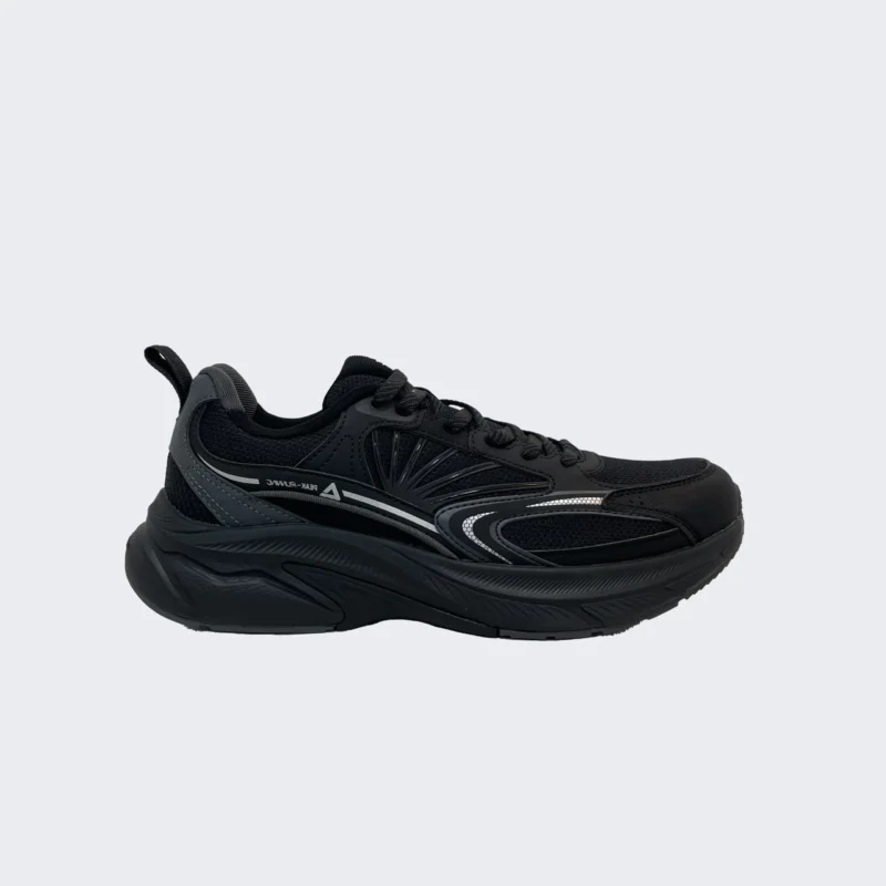 PEAK running shoes Homme ET43197H-2021