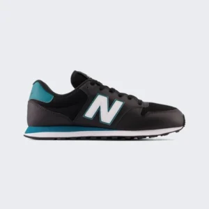 NEW BALANCE 500 black Homme GM500TA2