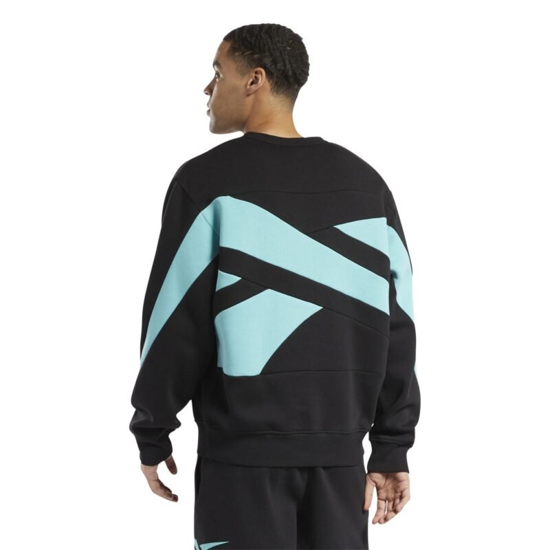 REEBOK cl bv ensemble jogging Homme HI4597 – Image 6