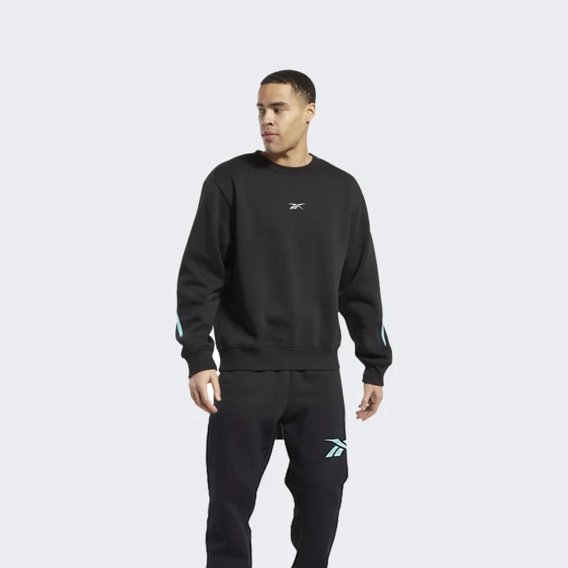 REEBOK cl bv ensemble jogging Homme HI4597